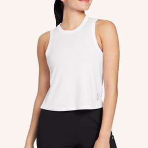lululemon X Peloton: Classic-Fit Cotton-Blend Tank Top